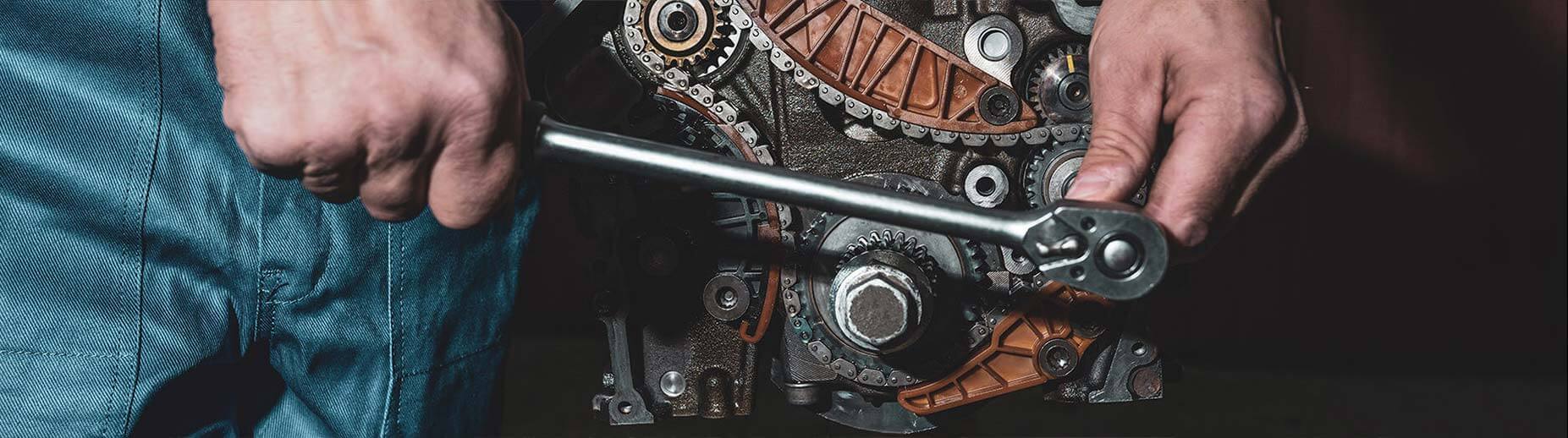 Providence Brake Repair, Transmission Repair and Auto Repair